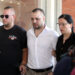 Zoran Marjanović uhapšen, biće odveden u Centralni zatvor