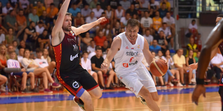 Košarkaši Srbije opet poraženi, Svetsko prvenstvo sve dalje (VIDEO)
