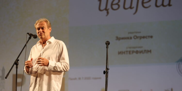 Stefanu Arsenijeviću i Zrinku Ogresti uručene AFIFS nagrade na 29. Festivalu evropskog filma Palić