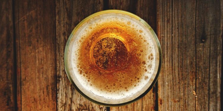 Ministarstvo savetuje – pijte toplije pivo