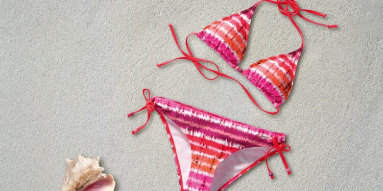 Vlasti popularnog primorskog mesta – zabranile bikini