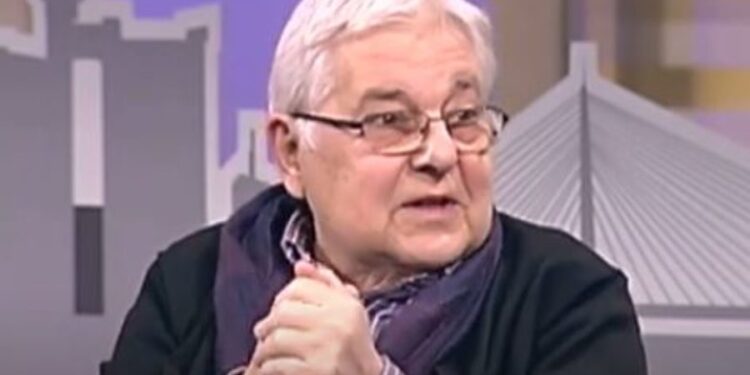 Preminuo Branko Cvejić