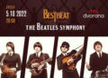 The Bestbeat – The Beatles Tribute Bend – 5. oktobra u MTS Dvorani