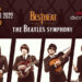 The Bestbeat – The Beatles Tribute Bend – 5. oktobra u MTS Dvorani