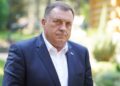 Dodik: BiH je loše mesto za Srbe i Srpsku