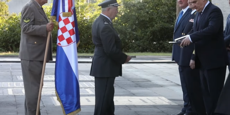 Ordenje za ubice Srba