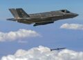 F-35 na ruskim granicama