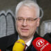 Josipović: Pet članica EU koje ne priznaju Kosovo mogle bi ubrzo da promene stav