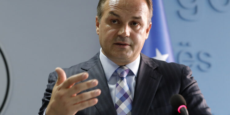 “Danas je veliki dan za Albance”