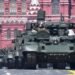 Moskva najavila otvaranje nove vojne baze