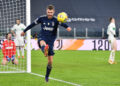 Juventus raskinuo ugovor sa Ramzijem