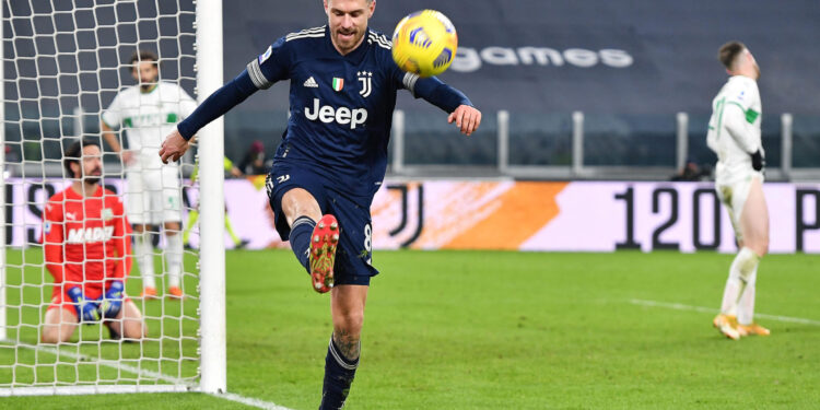 Juventus raskinuo ugovor sa Ramzijem