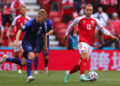 Eriksen u Junajtedu: Ten Hag je fantastičan trener