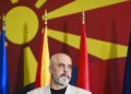 Rama: Ako ne prođe francuski predlog, idemo sami u EU