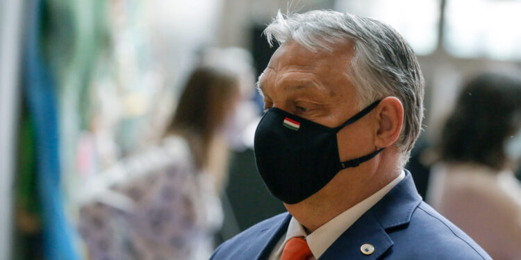Orban: Evropa je sankcijama pucala sebi u pluća