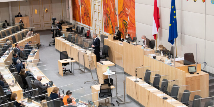Parlament usvojio ukidanje Zakona o obaveznoj vakcinaciji