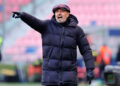 Miha iznenada došao na trening Bolonje