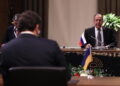 Kuleba: Ustupanje teritorije nije deo pregovora