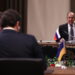 Kuleba: Ustupanje teritorije nije deo pregovora