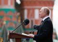 Putin: Rusija će svim sredstvima braniti svoje pomorske granice