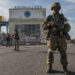 “Hersonska oblast biće uskoro deo Rusije”