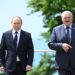 Lukašenko: NATO se sprema za još jedan pohod na istok