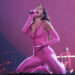 Dua Lipa nastupa u Prištini: “Vraćam se kući, vidimo se”