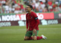Čelsi odustao od Ronalda
