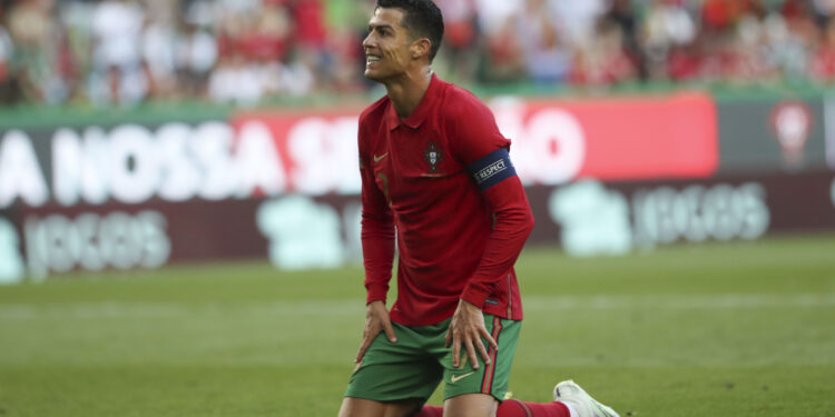 „Ronaldo je velikan, ali nije za naš klub“