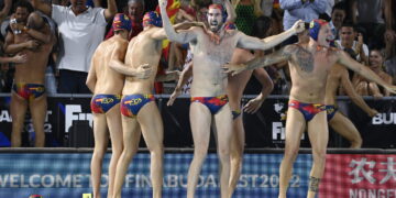Španija prvak sveta posle drame!