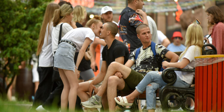 Kako bi trebalo da izgleda Ukrajina posle rata?