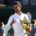 “Novak je bio kao grogirani bokser, a onda se probudio”