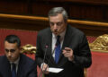 Mario Dragi predao ostavku italijanskom predsedniku