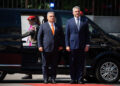 Nehamer kritikuje Evropsku komisiju, Orban protiv sankcija