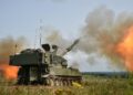 DNR: Ukrajinci gađali skladište nafte