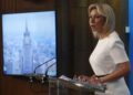 Zaharova: Duboki bojkot Rusije