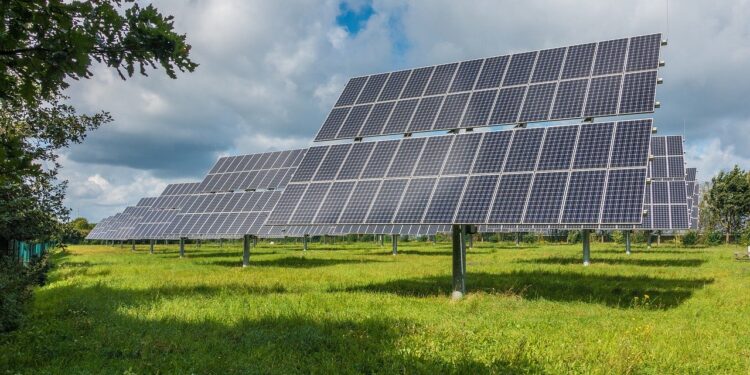 U Nemačkoj rekordna proizvodnja struje iz solarnih panela