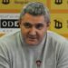 Uhapšen Siniša Jasnić