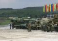 “Zapad naoružava Moldaviju da se sukobi sa Rusijom”