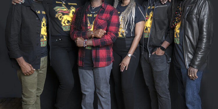 Legendarni rege bend The Wailers 15. jula u Botaničkoj bašti