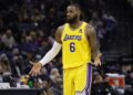 Lebron Džejms najplaćeniji košarkaš svih vremena