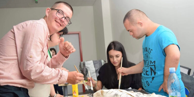 Devojka zlatnog srca