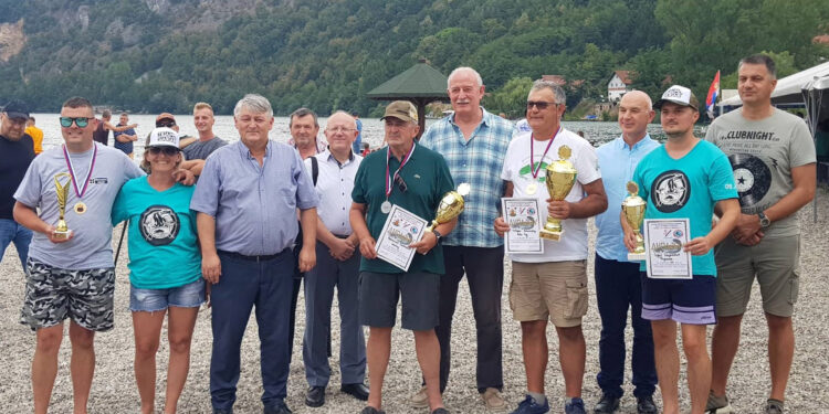 Novosađanin odneo pobedu
