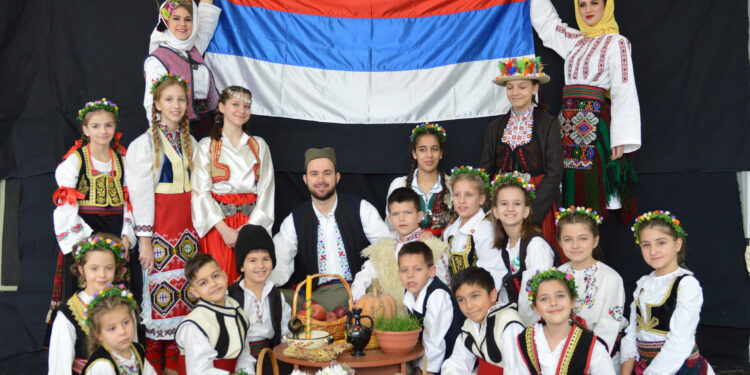Kruna čuva tradiciju