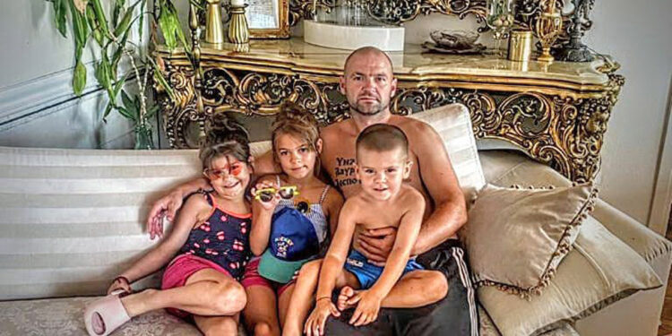 Puni baterije u Lešnici