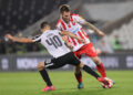 Partizan i Zvezda podelili bodove