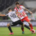 Partizan i Zvezda podelili bodove