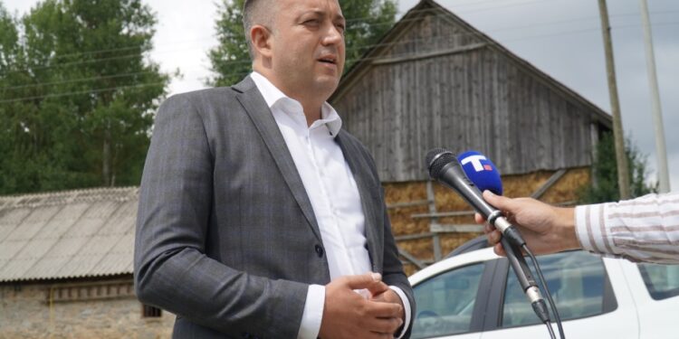 Ulaganje u osiguranje sigurna zaštita u stočarstvu