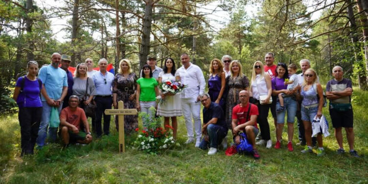 Čas istorije i humanosti