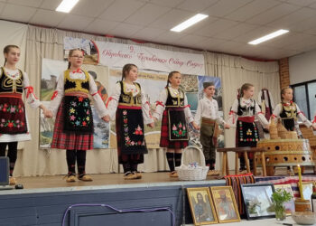 U slavu zavičaja i Krupe
